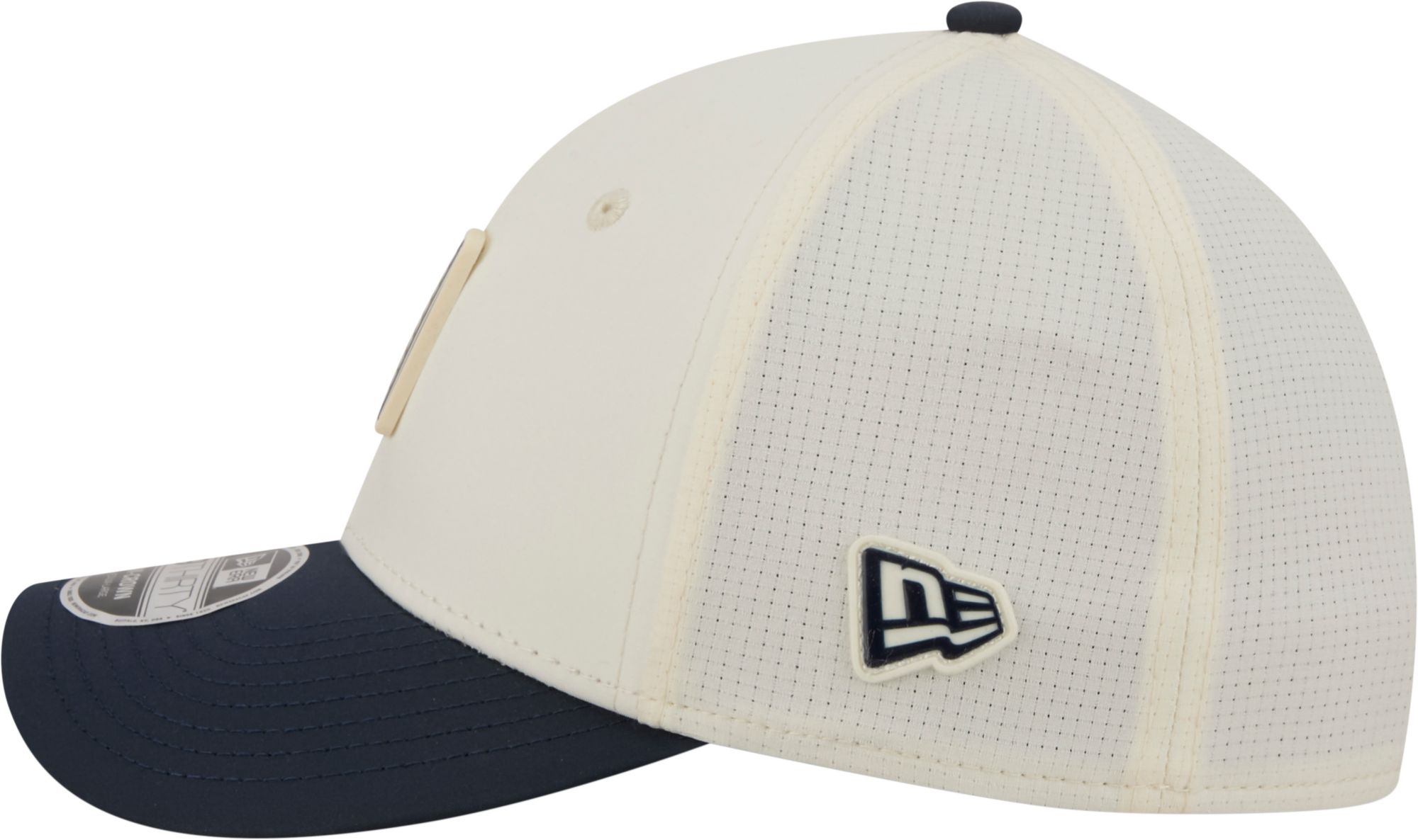 New Era Adult Chicago Bears Training Camp 2026 39Thirty Stretch Fit Hat product image