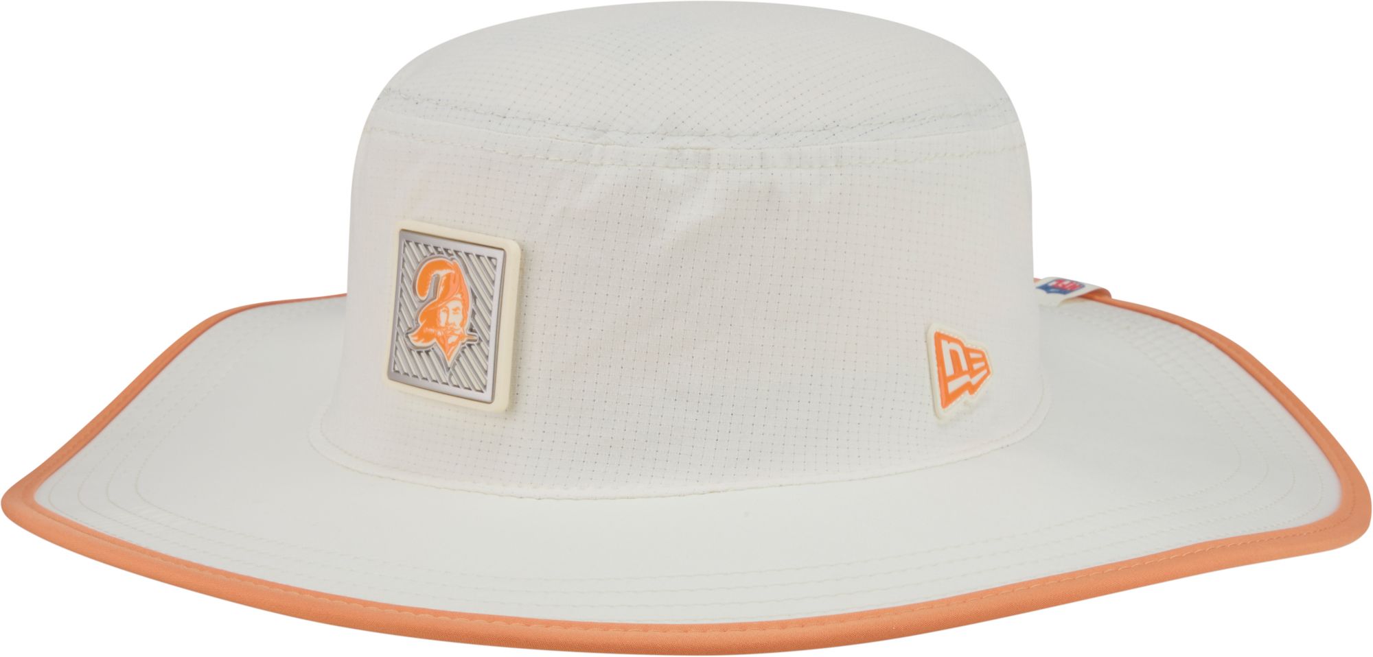 New Era Adult Tampa Bay Buccaneers Training Camp 2026 Panama Bucket Hat product image