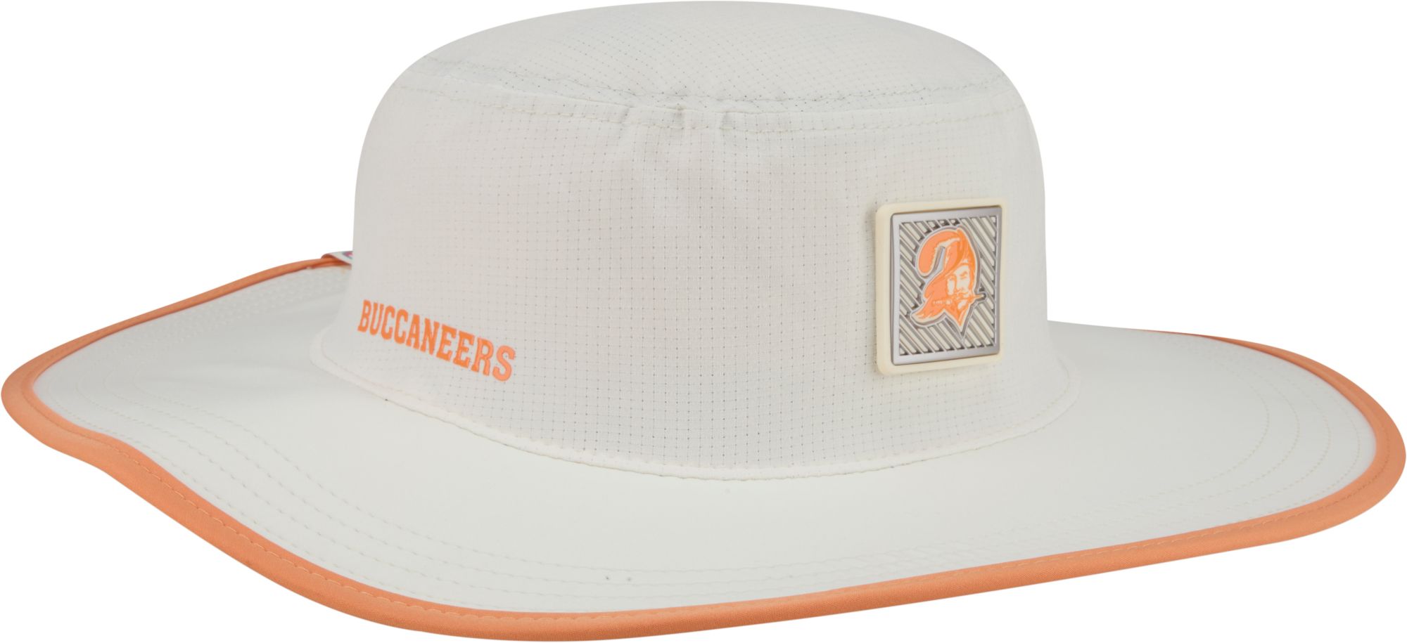 New Era Adult Tampa Bay Buccaneers Training Camp 2026 Panama Bucket Hat product image
