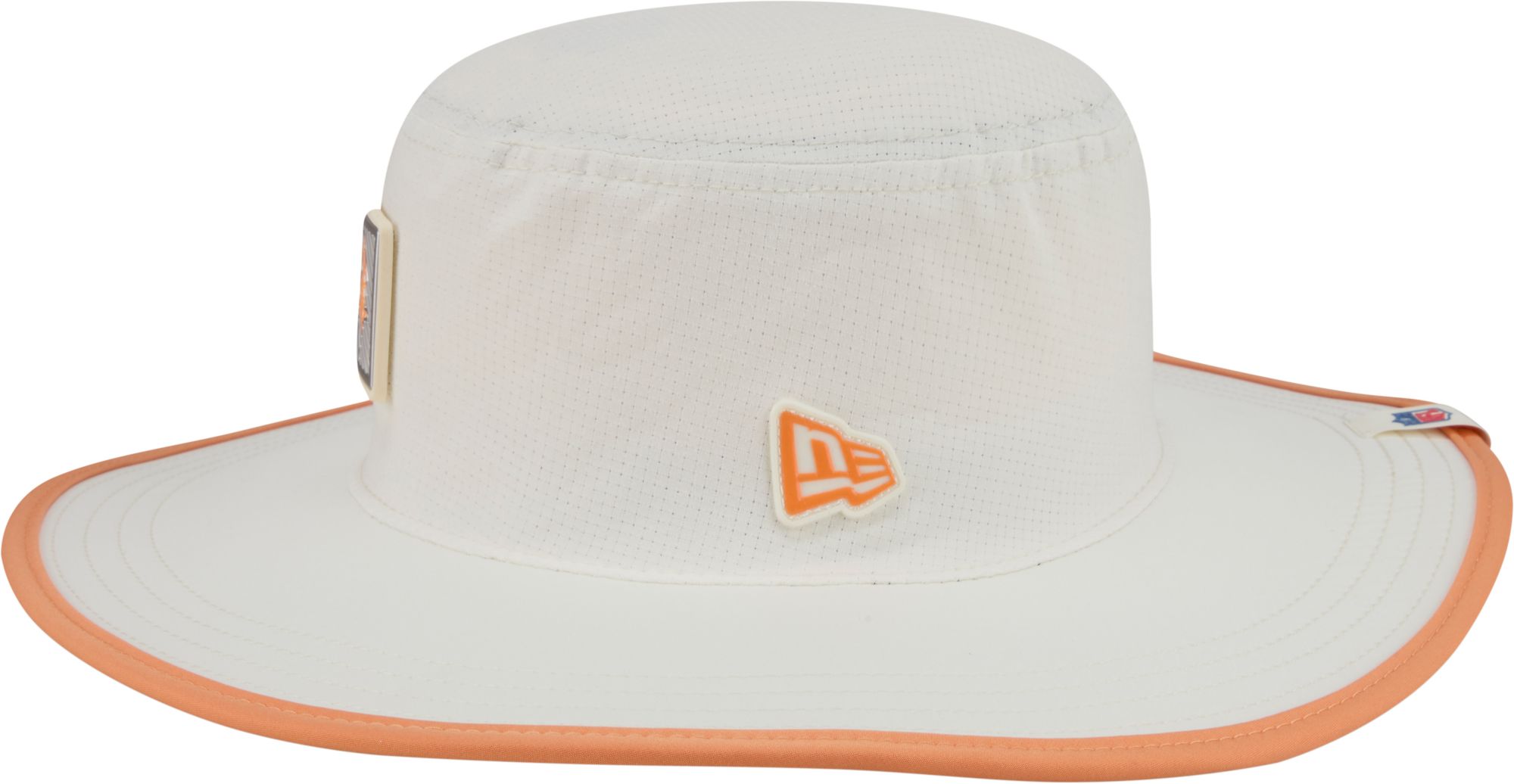 New Era Adult Tampa Bay Buccaneers Training Camp 2026 Panama Bucket Hat product image