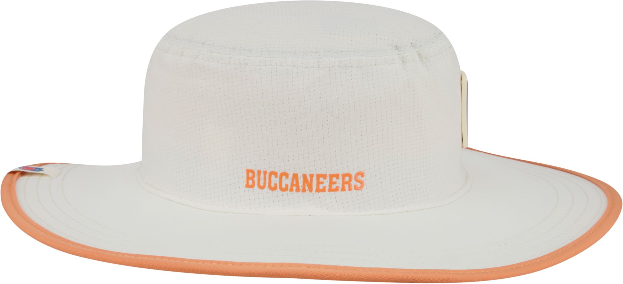 New Era Adult Tampa Bay Buccaneers Training Camp 2026 Panama Bucket Hat product image