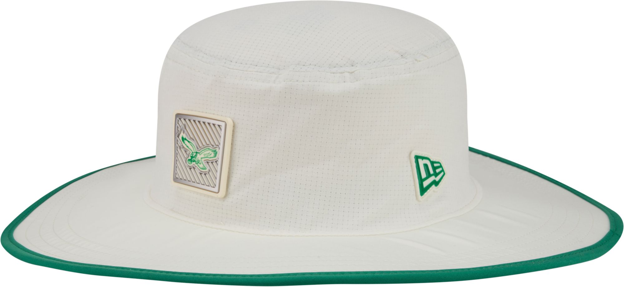 New Era Adult Philadelphia Eagles Training Camp 2026 Panama Bucket Hat product image