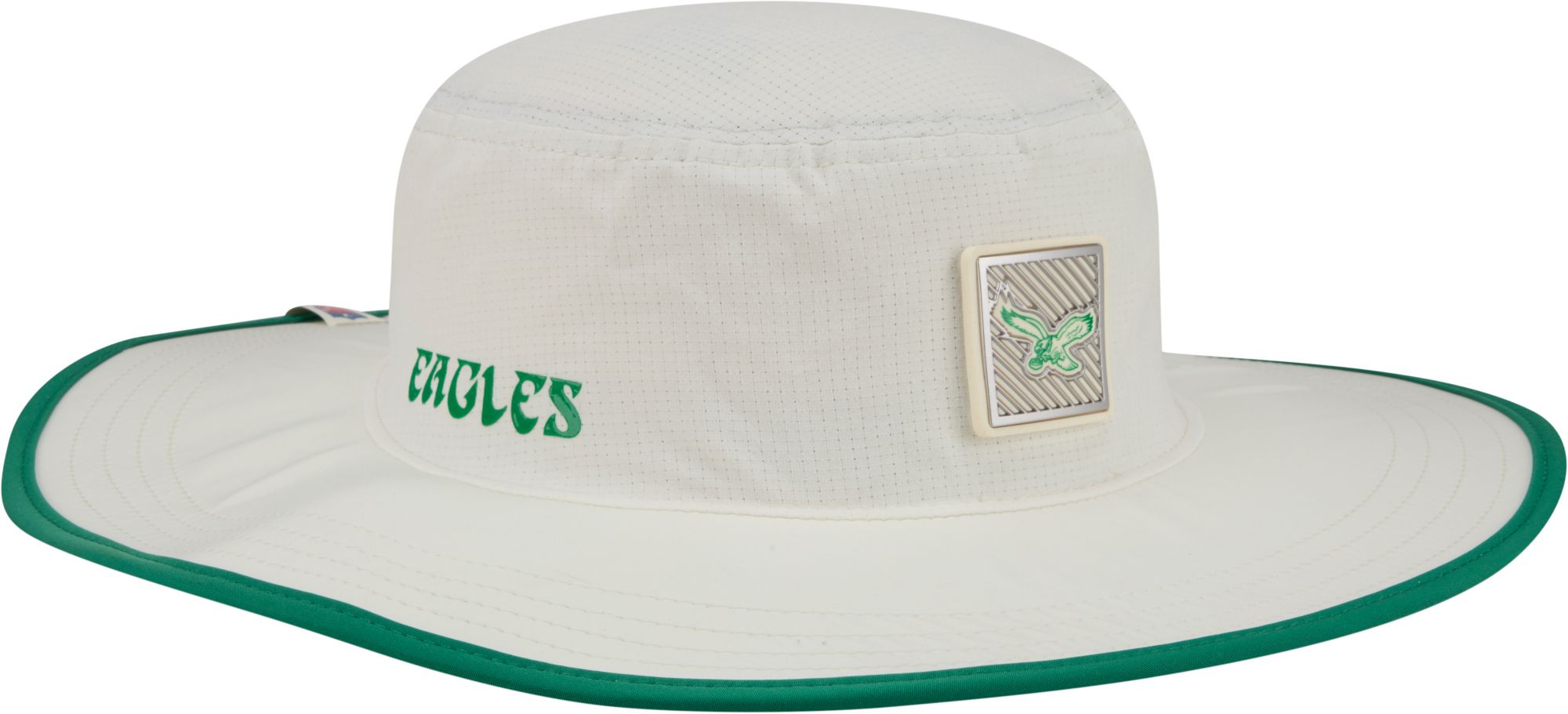 New Era Adult Philadelphia Eagles Training Camp 2026 Panama Bucket Hat product image