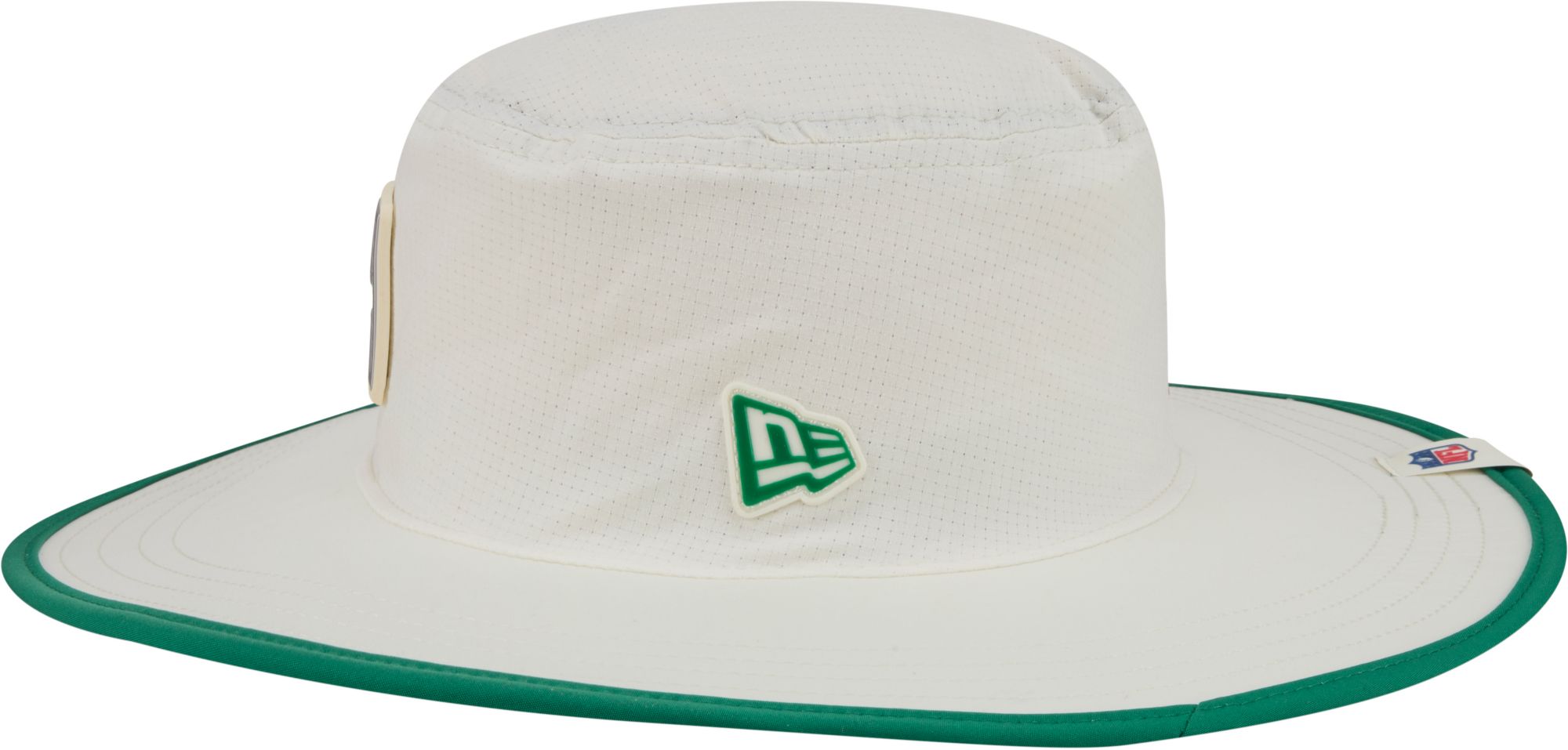 New Era Adult Philadelphia Eagles Training Camp 2026 Panama Bucket Hat product image