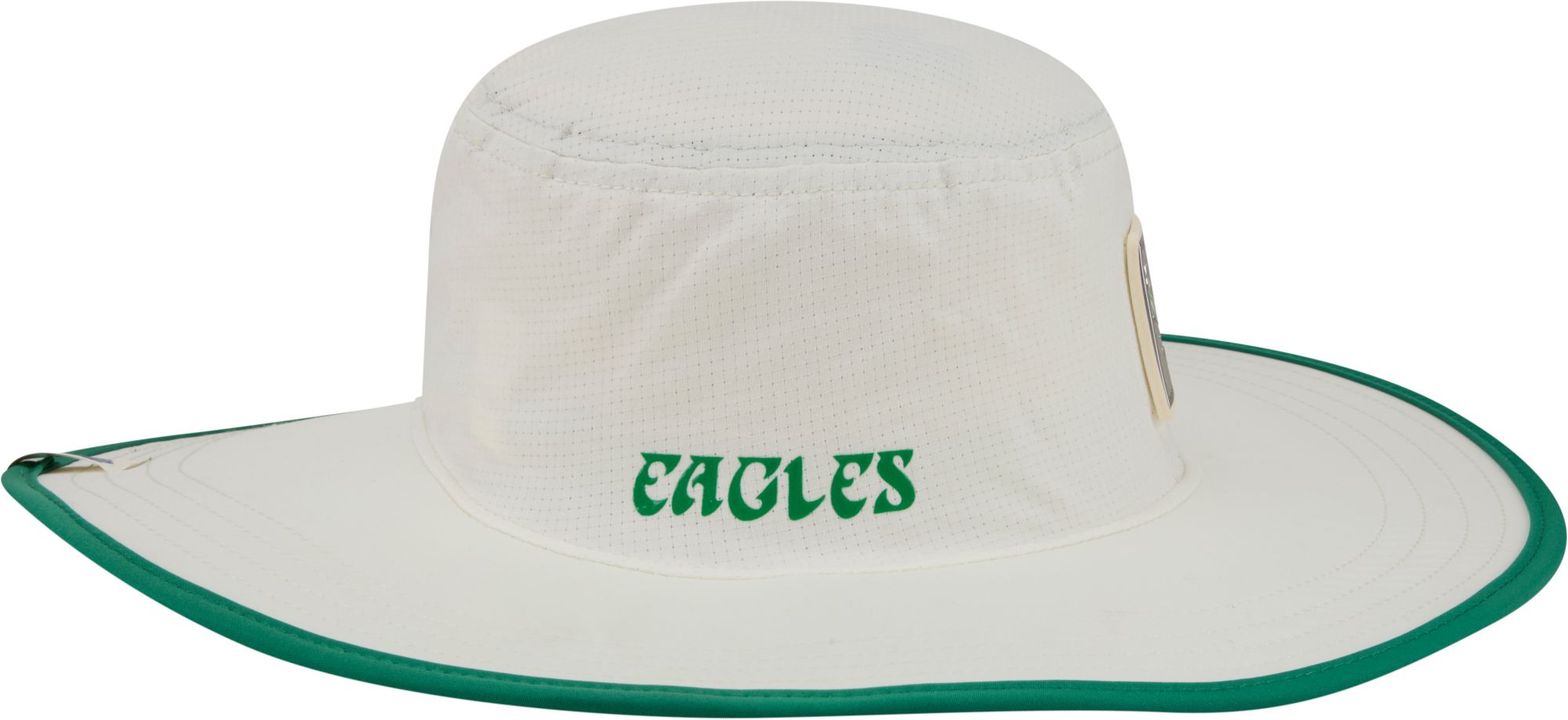 New Era Adult Philadelphia Eagles Training Camp 2026 Panama Bucket Hat product image