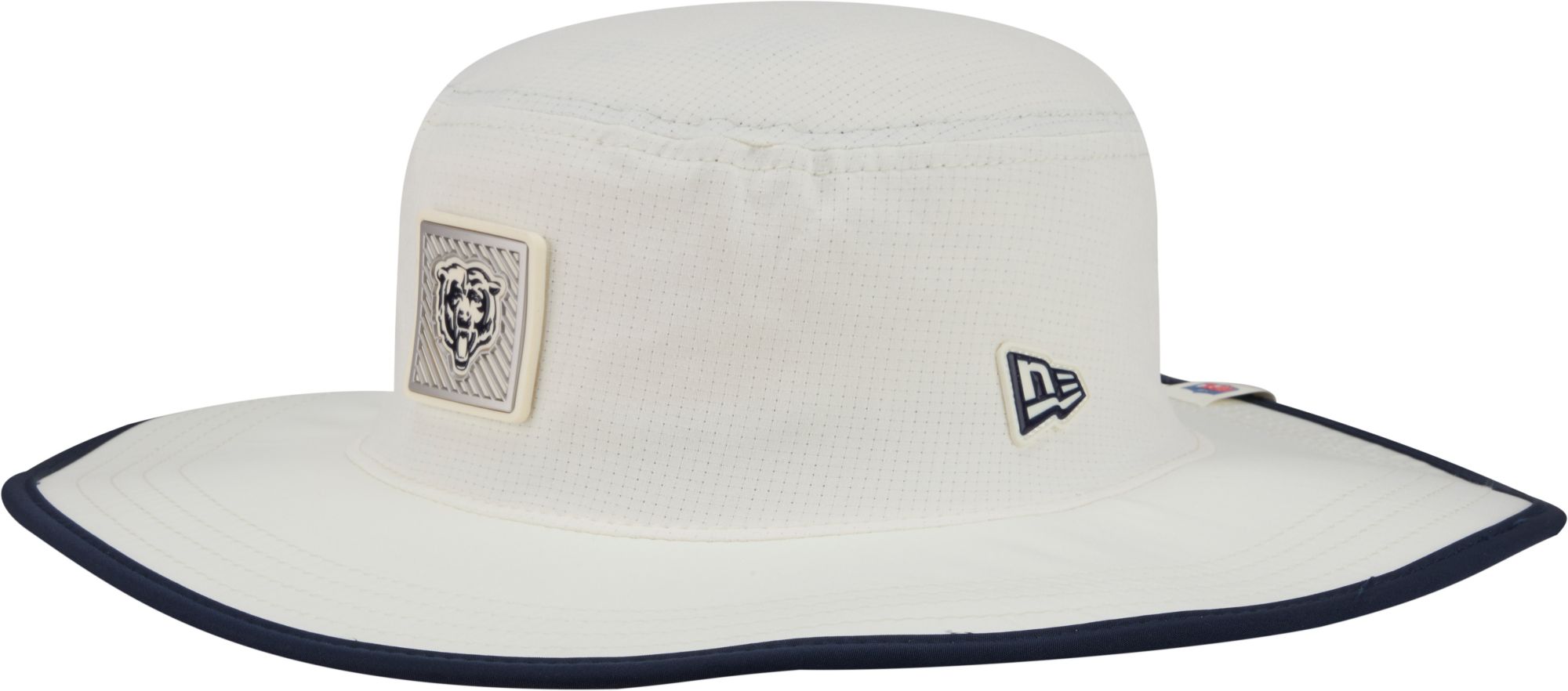New Era Adult Chicago Bears Training Camp 2026 Panama Bucket Hat product image