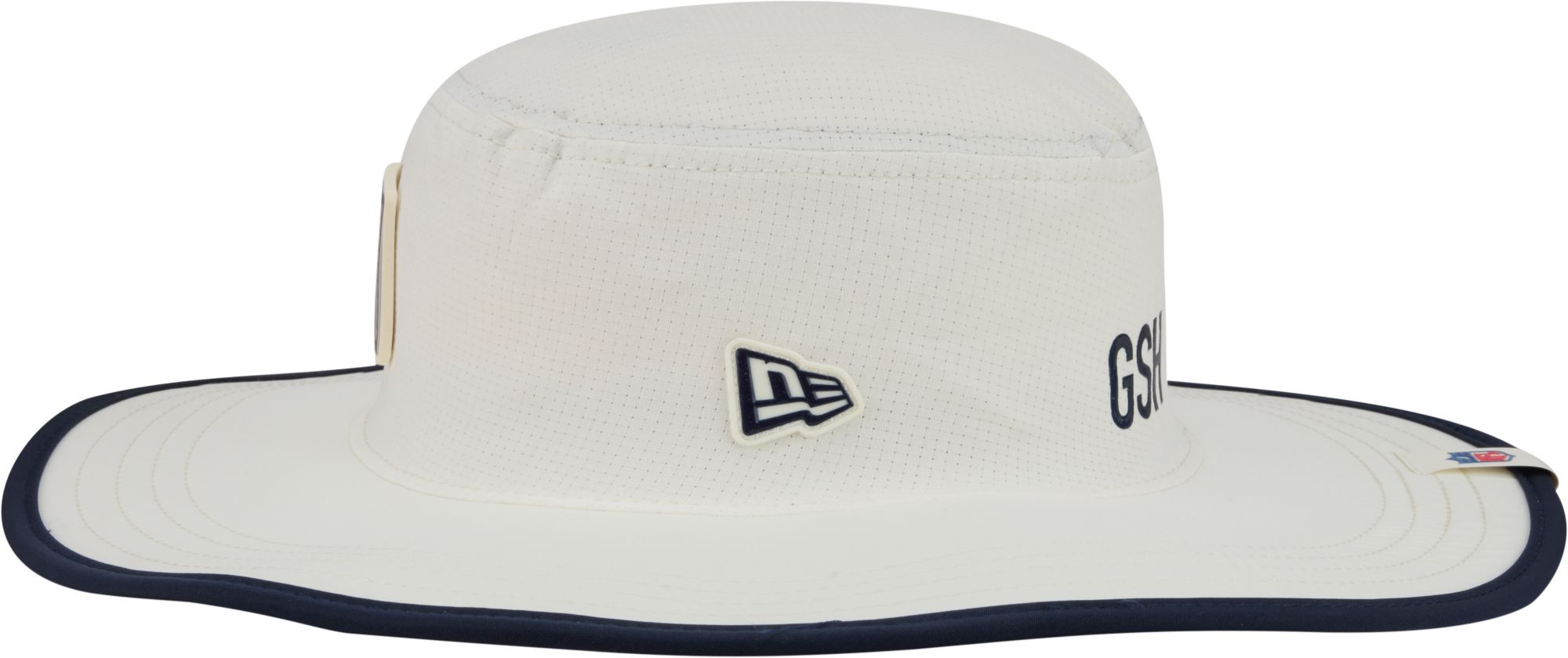 New Era Adult Chicago Bears Training Camp 2026 Panama Bucket Hat product image