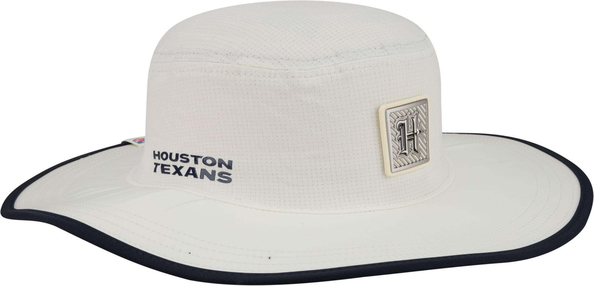 New Era Adult Houston Texans Training Camp 2026 Panama Bucket Hat product image