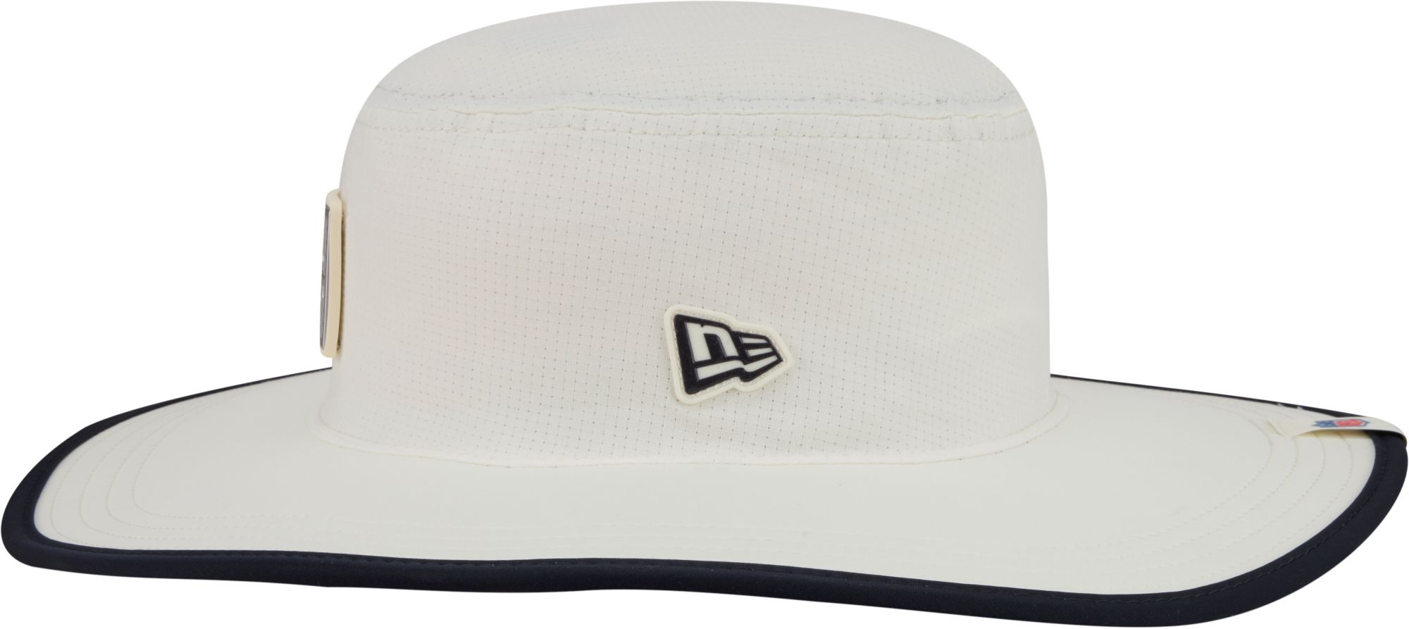 New Era Adult Houston Texans Training Camp 2026 Panama Bucket Hat product image