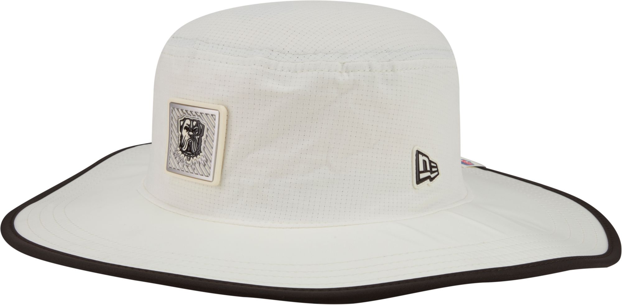 New Era Adult Cleveland Browns Training Camp 2026 Panama Bucket Hat product image