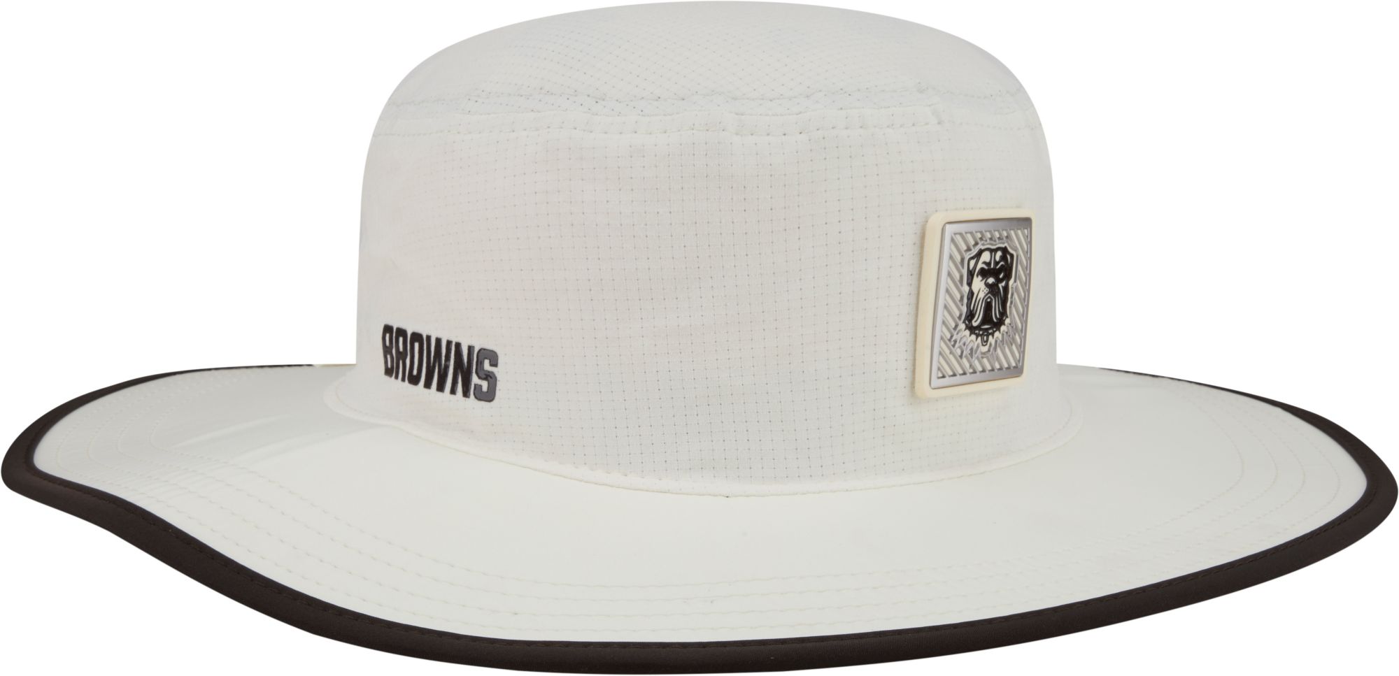 New Era Adult Cleveland Browns Training Camp 2026 Panama Bucket Hat product image