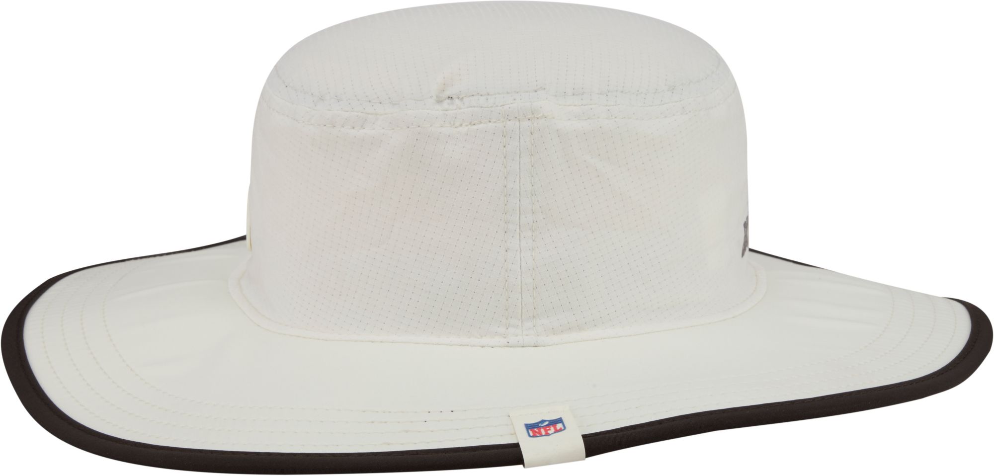 New Era Adult Cleveland Browns Training Camp 2026 Panama Bucket Hat product image