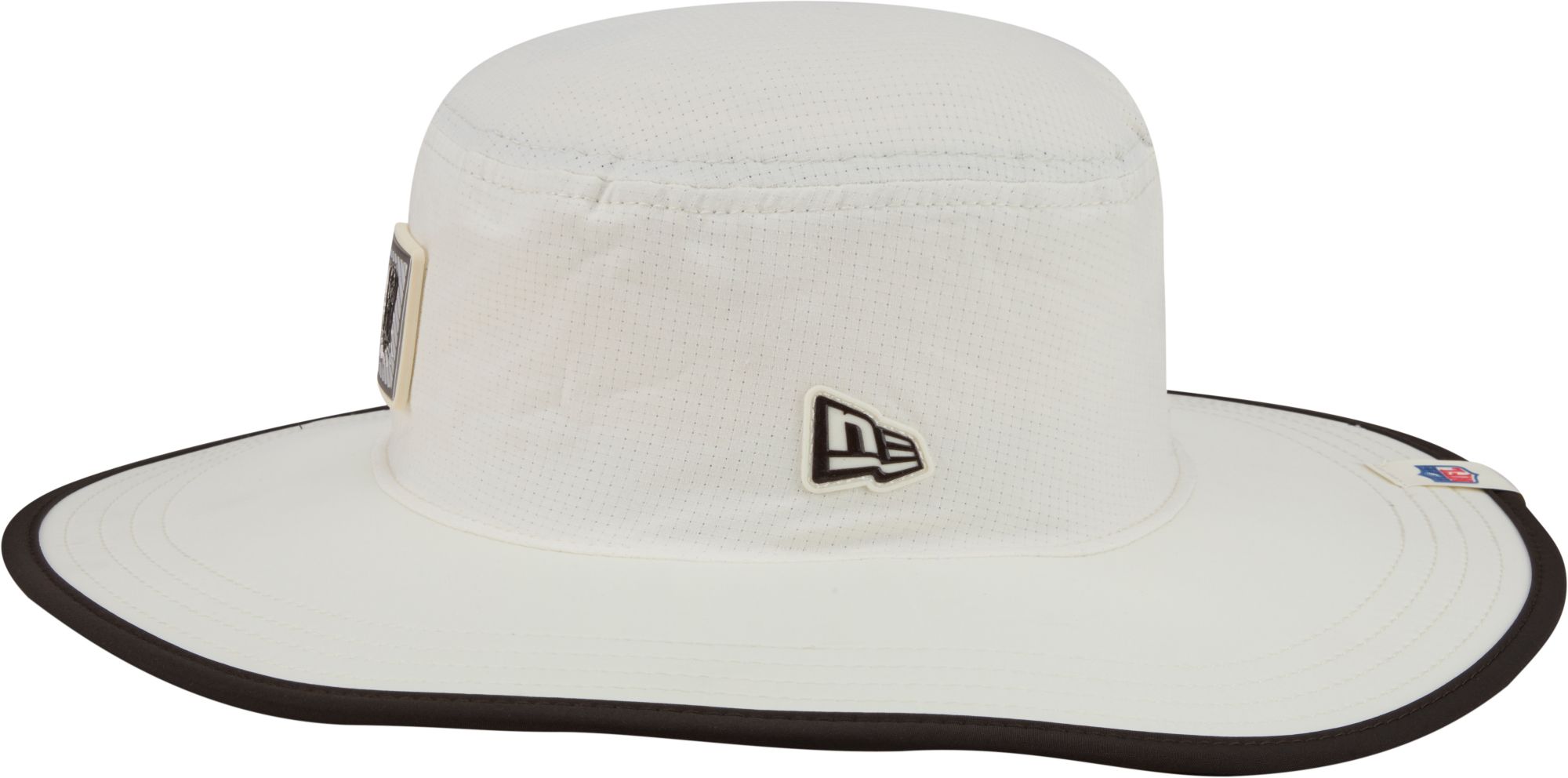 New Era Adult Cleveland Browns Training Camp 2026 Panama Bucket Hat product image