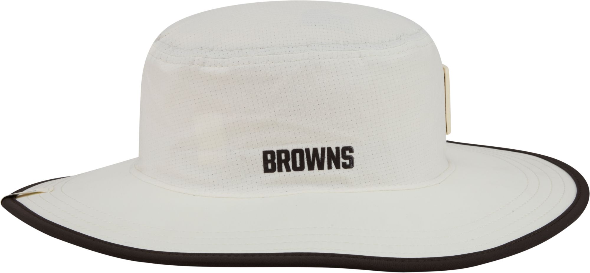 New Era Adult Cleveland Browns Training Camp 2026 Panama Bucket Hat product image
