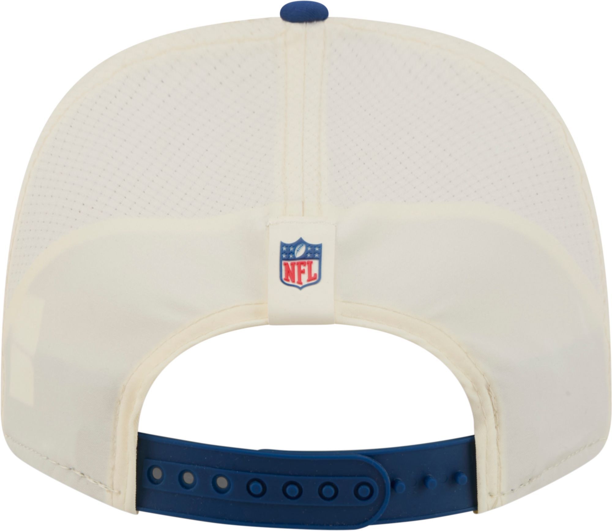 New Era Adult Indianapolis Colts Training Camp 2026 9Seventy Adjustable Stretch-Snap Hat product image