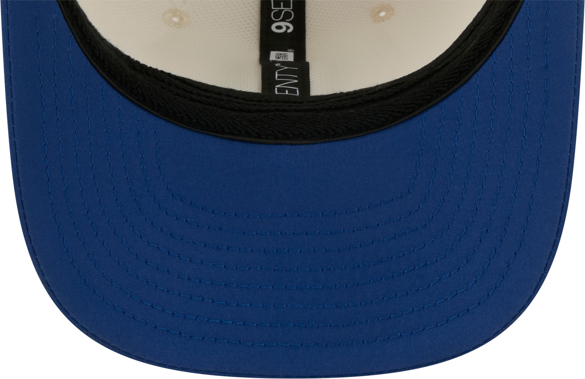New Era Adult Indianapolis Colts Training Camp 2026 9Seventy Adjustable Stretch-Snap Hat product image