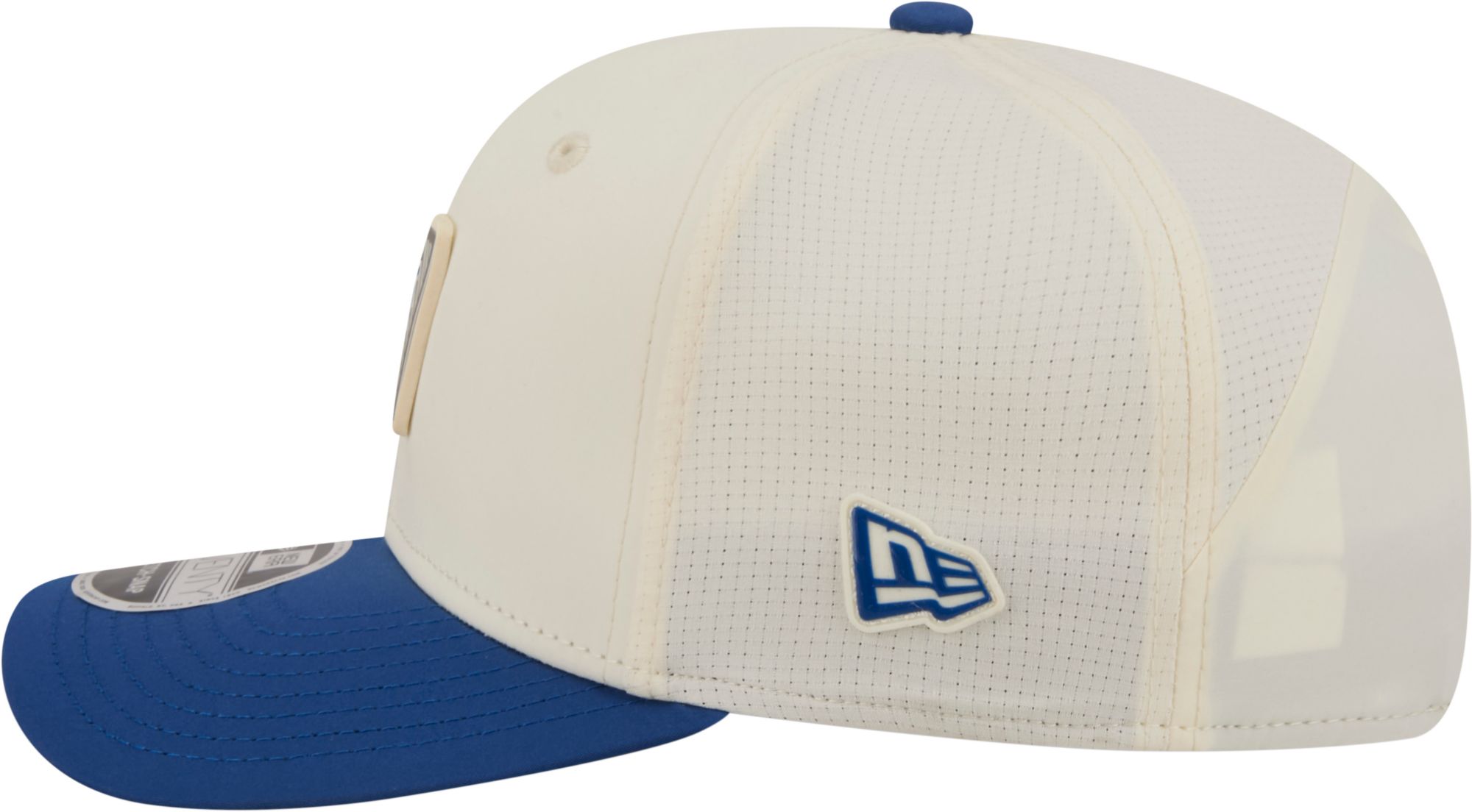 New Era Adult Indianapolis Colts Training Camp 2026 9Seventy Adjustable Stretch-Snap Hat product image