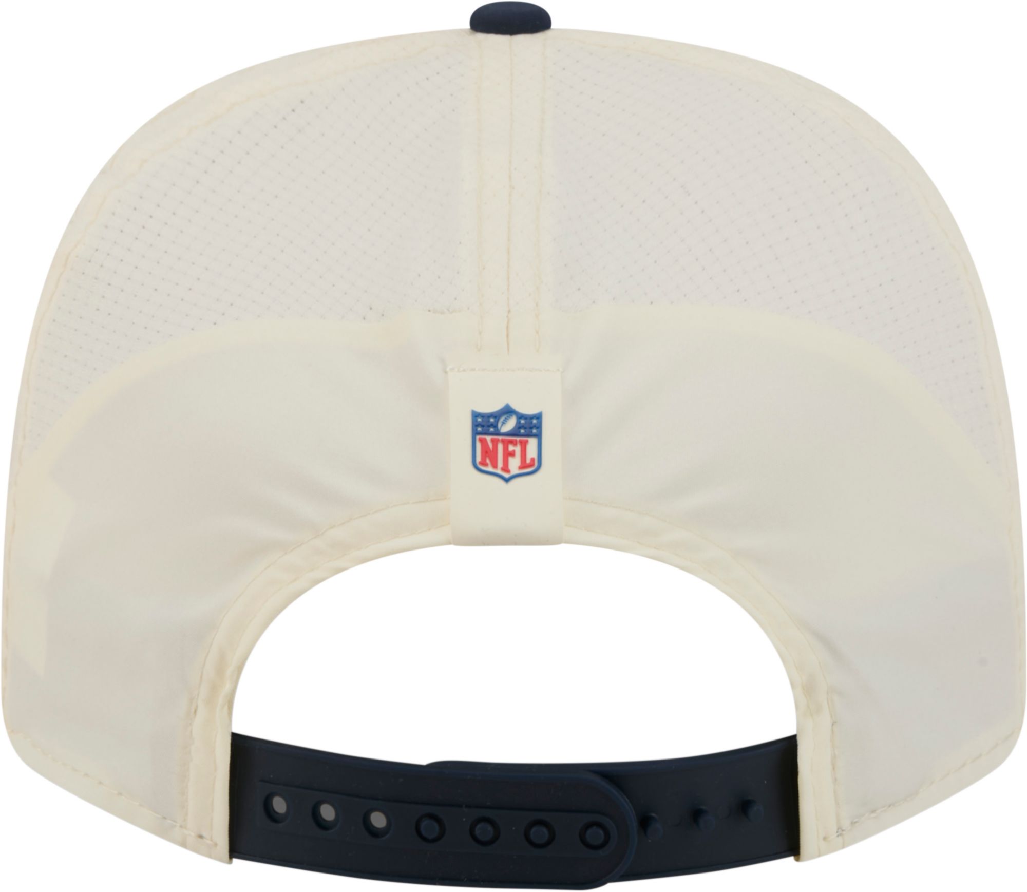 New Era Adult Seattle Seahawks Training Camp 2026 9Seventy Adjustable Stretch-Snap Hat product image