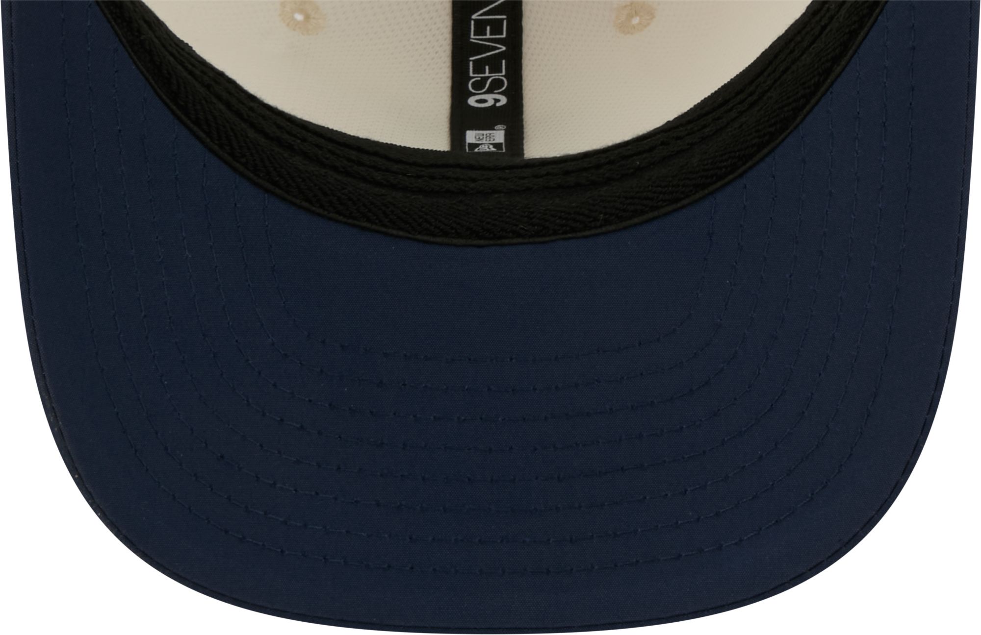 New Era Adult Seattle Seahawks Training Camp 2026 9Seventy Adjustable Stretch-Snap Hat product image