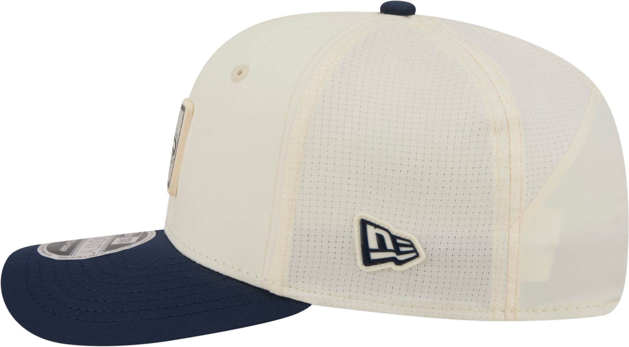 New Era Adult Seattle Seahawks Training Camp 2026 9Seventy Adjustable Stretch-Snap Hat product image
