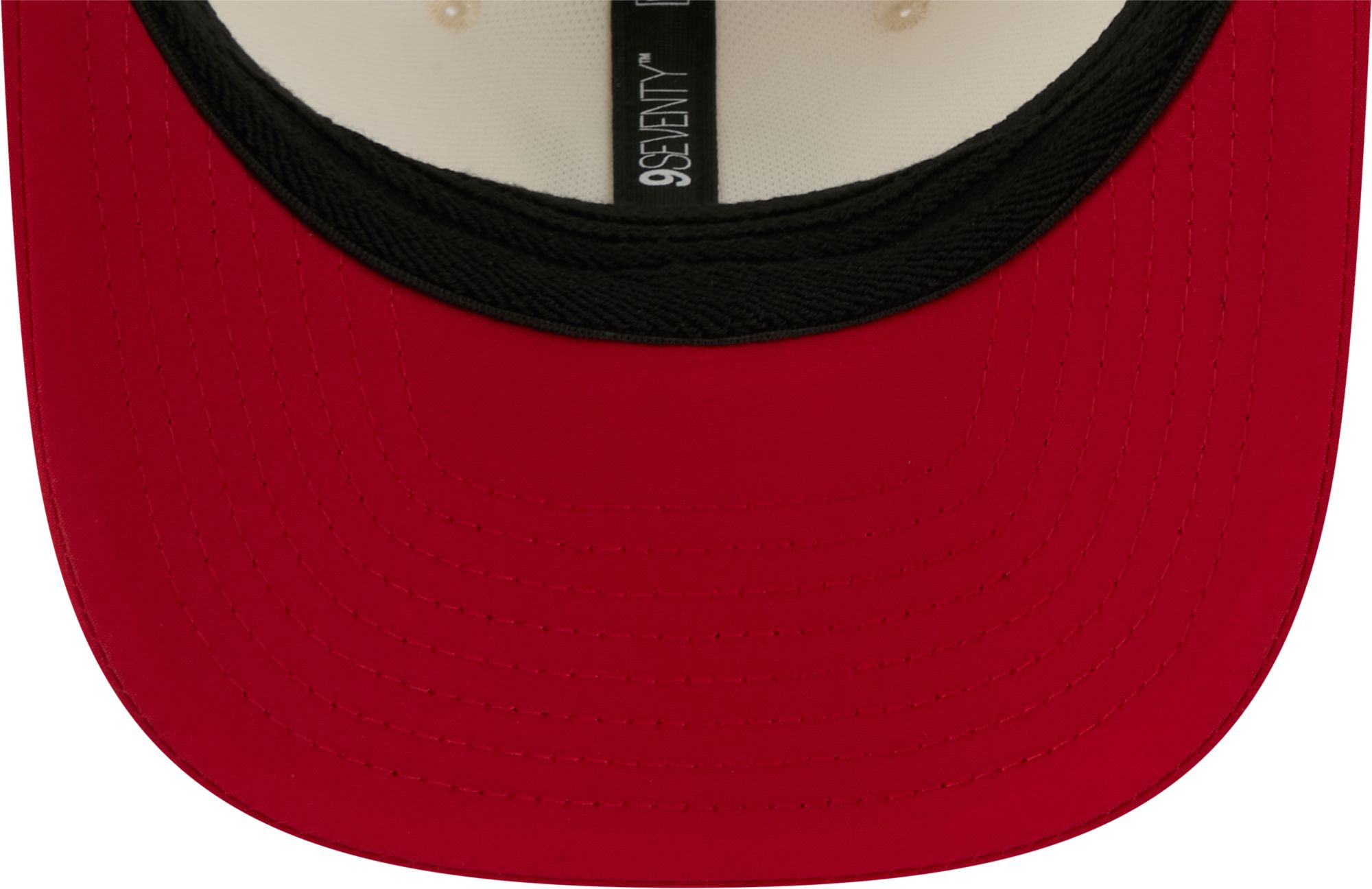 New Era Adult San Francisco 49ers Training Camp 2026 9Seventy Adjustable Stretch-Snap Hat product image