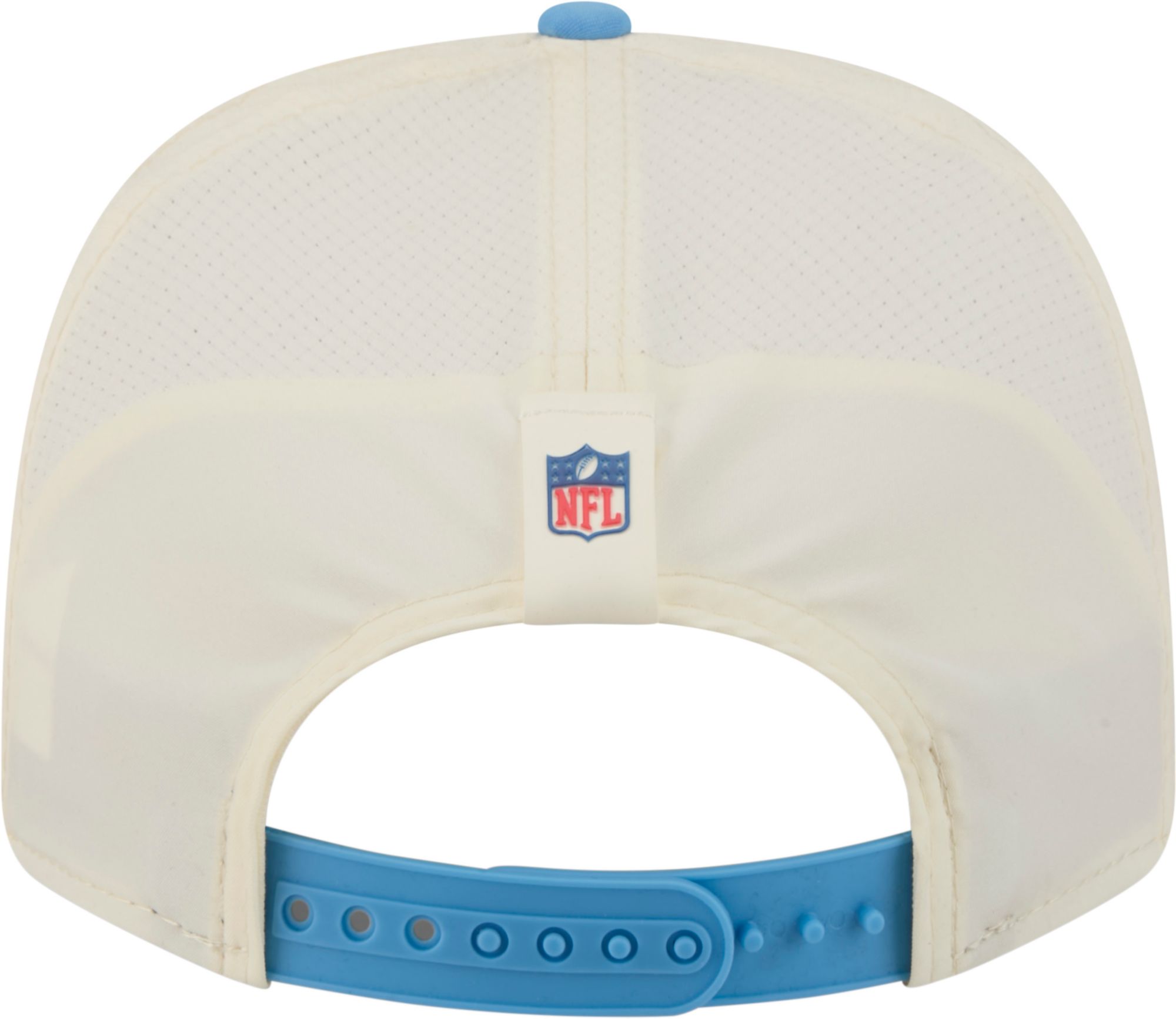 New Era Adult Tennessee Titans Training Camp 2026 9Seventy Adjustable Stretch-Snap Hat product image