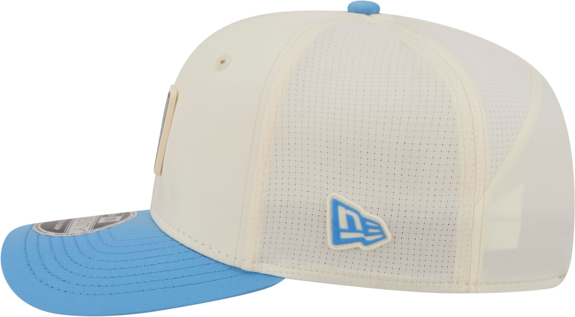 New Era Adult Tennessee Titans Training Camp 2026 9Seventy Adjustable Stretch-Snap Hat product image