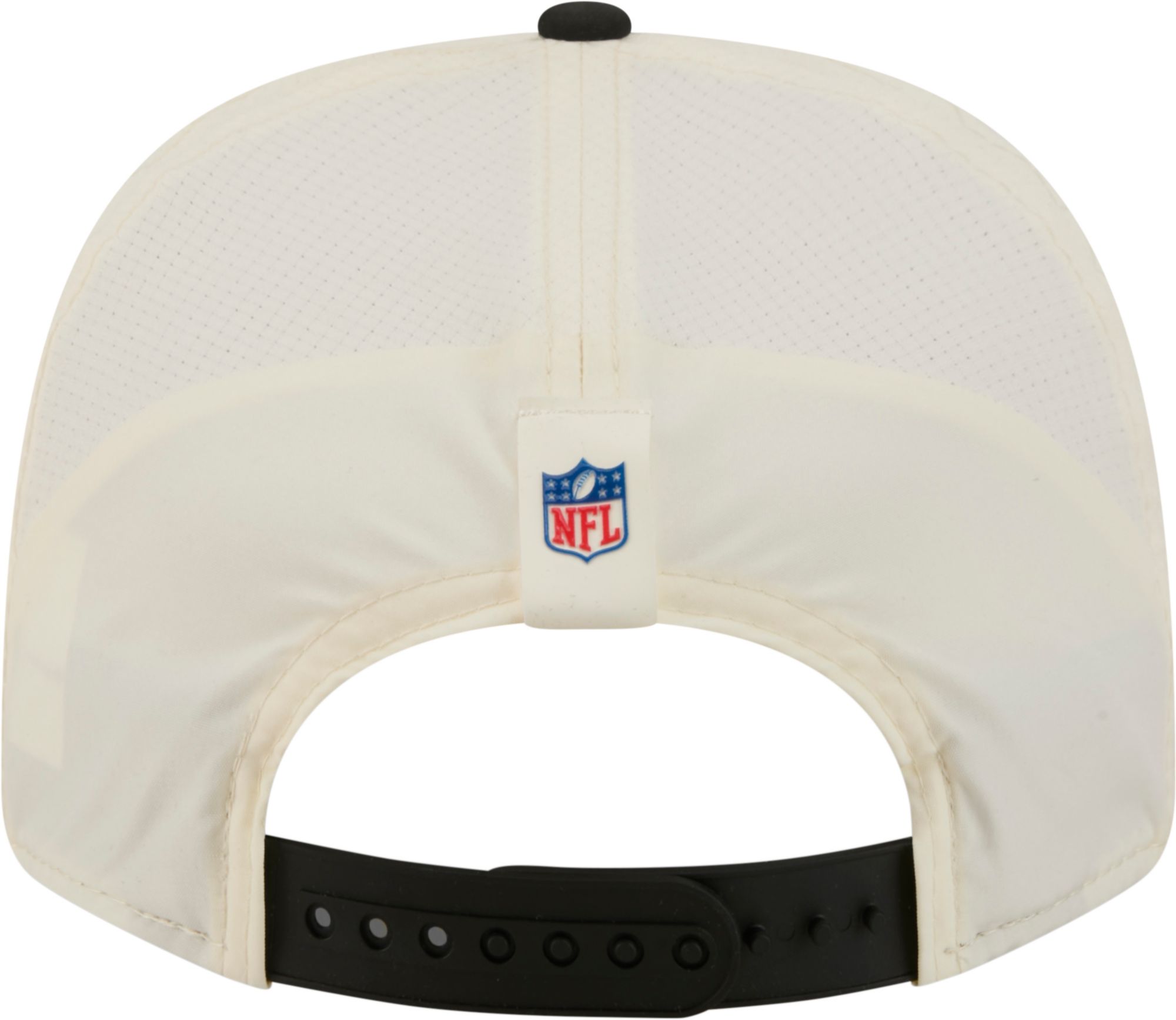 New Era Adult Pittsburgh Steelers Training Camp 2026 9Seventy Adjustable Stretch-Snap Hat product image