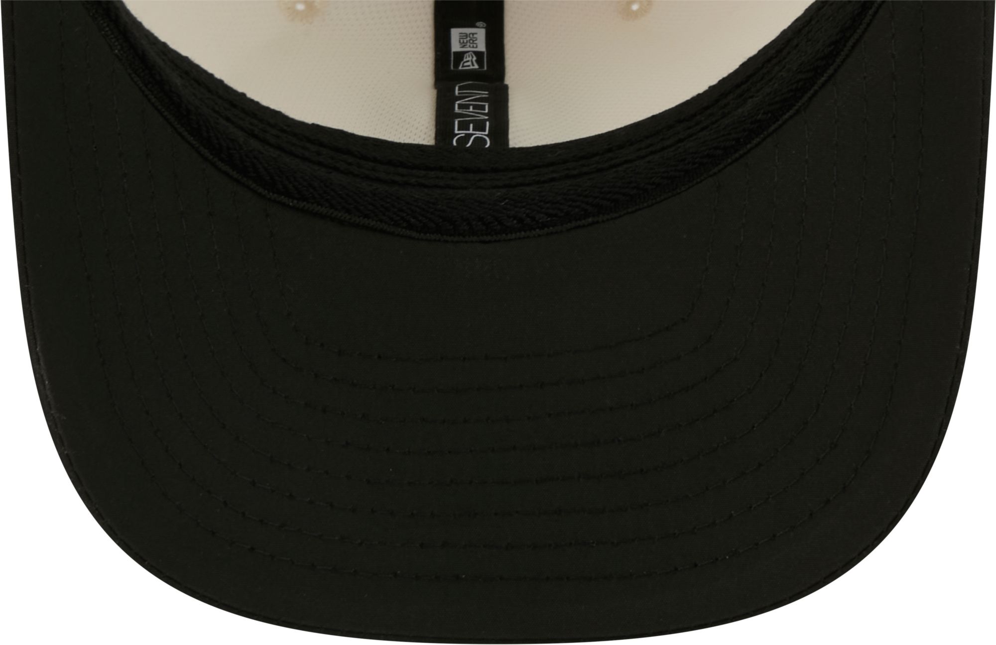 New Era Adult Pittsburgh Steelers Training Camp 2026 9Seventy Adjustable Stretch-Snap Hat product image