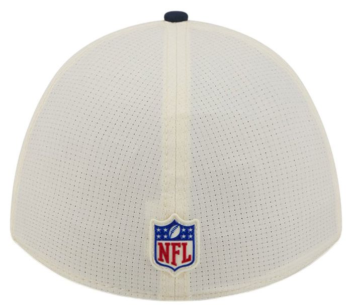 New Era Adult Denver Broncos Training Camp 2026 39Thirty Stretch Fit Hat product image