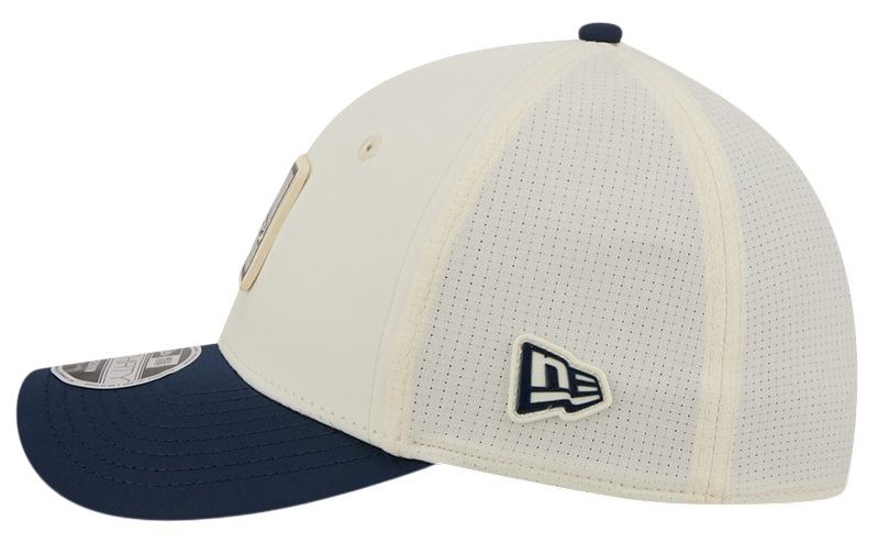 New Era Adult Denver Broncos Training Camp 2026 39Thirty Stretch Fit Hat product image