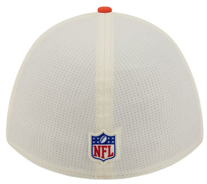New Era Adult Cleveland Browns Training Camp 2026 39Thirty Stretch Fit Hat product image