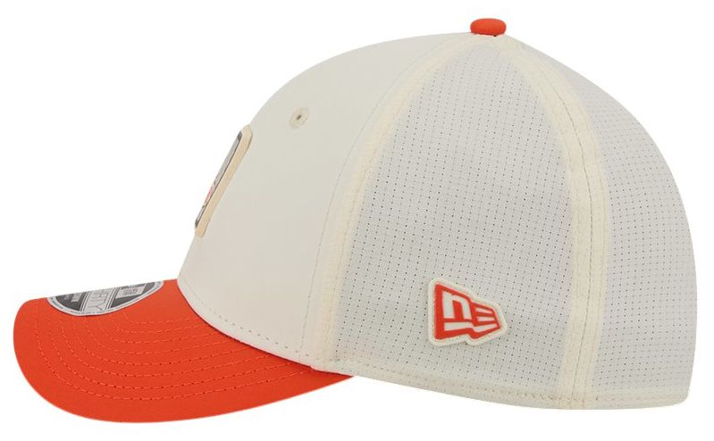 New Era Adult Cleveland Browns Training Camp 2026 39Thirty Stretch Fit Hat product image