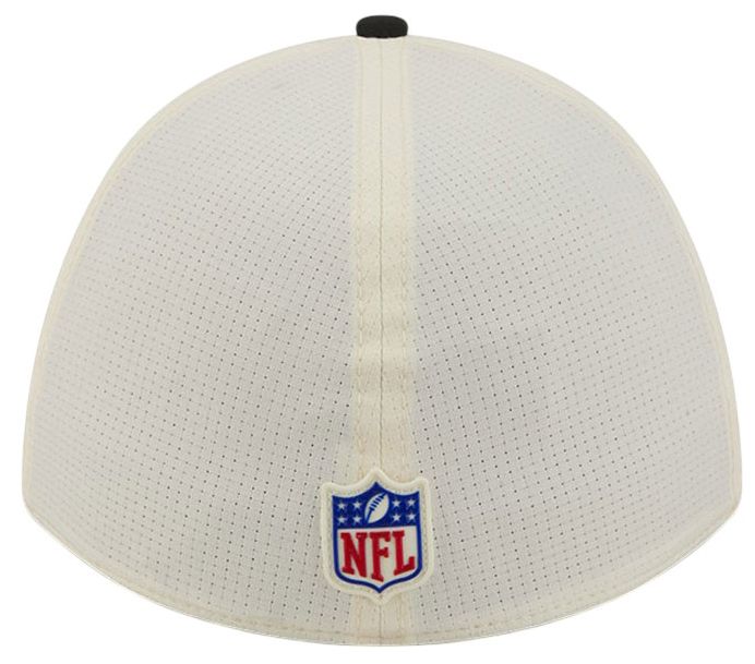 New Era Adult Cincinnati Bengals Training Camp 2026 39Thirty Stretch Fit Hat product image