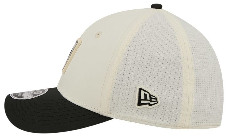 New Era Adult Cincinnati Bengals Training Camp 2026 39Thirty Stretch Fit Hat product image