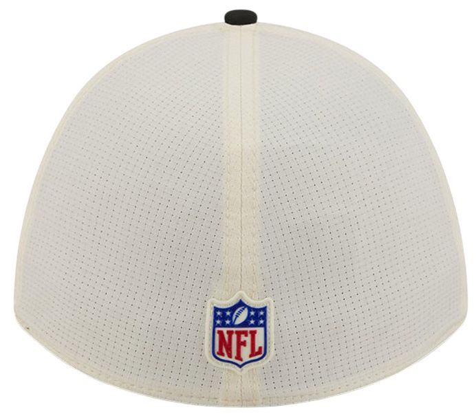 New Era Adult Baltimore Ravens Training Camp 2026 39Thirty Stretch Fit Hat product image