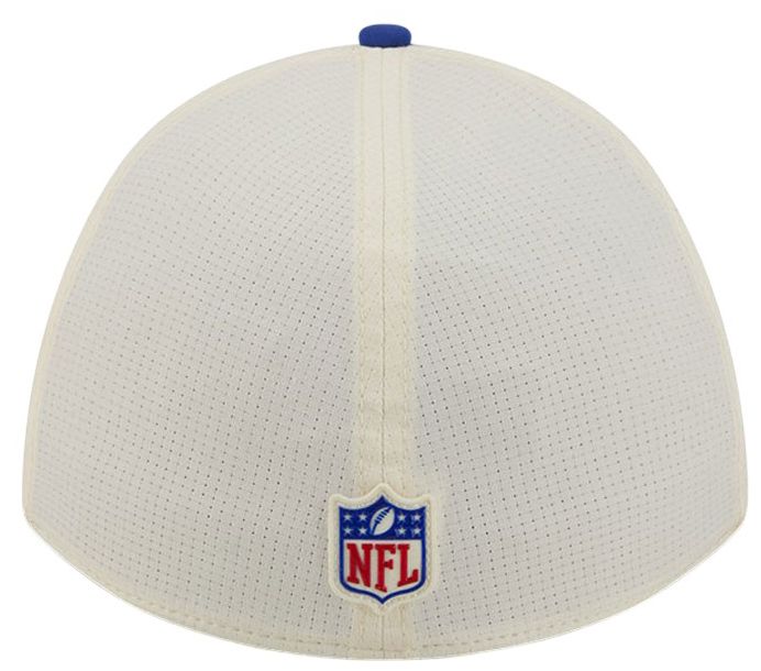New Era Adult Buffalo Bills Training Camp 2026 39Thirty Stretch Fit Hat product image