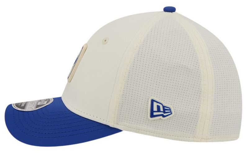 New Era Adult Buffalo Bills Training Camp 2026 39Thirty Stretch Fit Hat product image