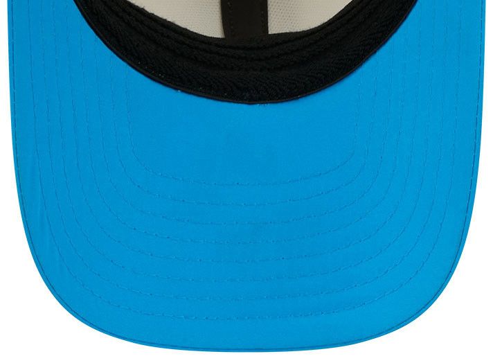 New Era Adult Carolina Panthers Training Camp 2026 39Thirty Stretch Fit Hat product image