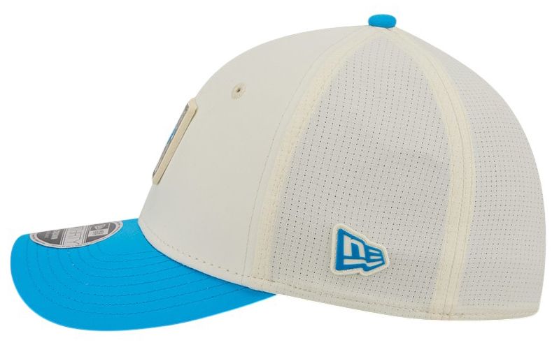 New Era Adult Carolina Panthers Training Camp 2026 39Thirty Stretch Fit Hat product image
