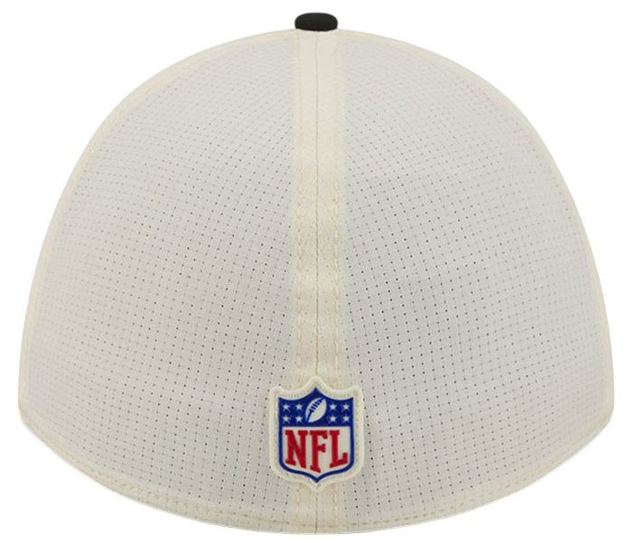 New Era Adult Atlanta Falcons Training Camp 2026 39Thirty Stretch Fit Hat product image