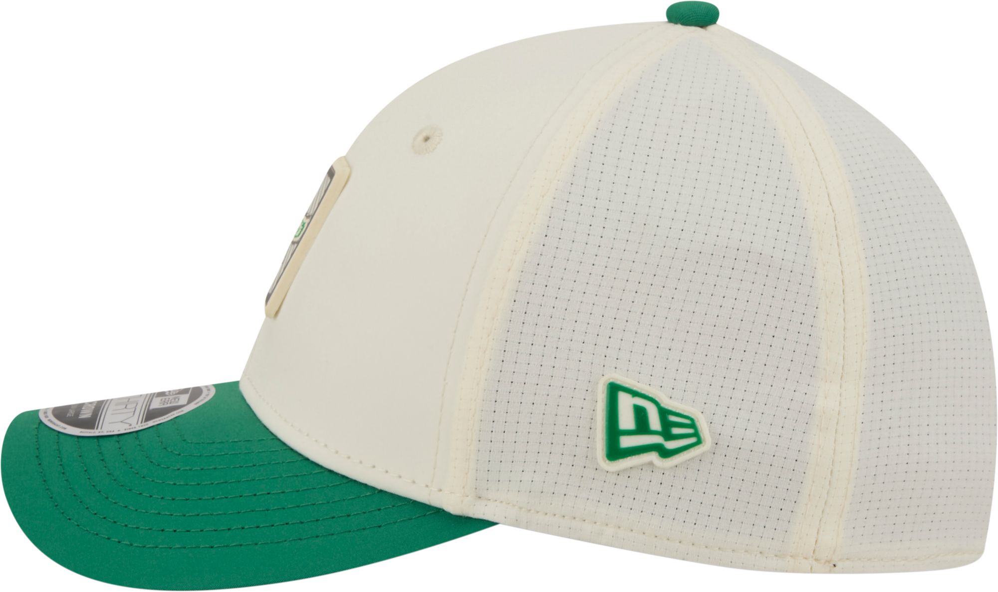 New Era Adult Philadelphia Eagles Training Camp 2026 39Thirty Stretch Fit Hat product image