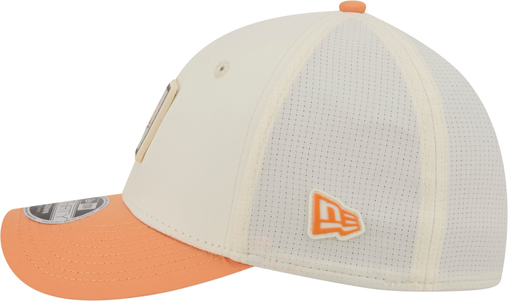 New Era Adult Tampa Bay Buccaneers Training Camp 2026 39Thirty Stretch Fit Hat product image