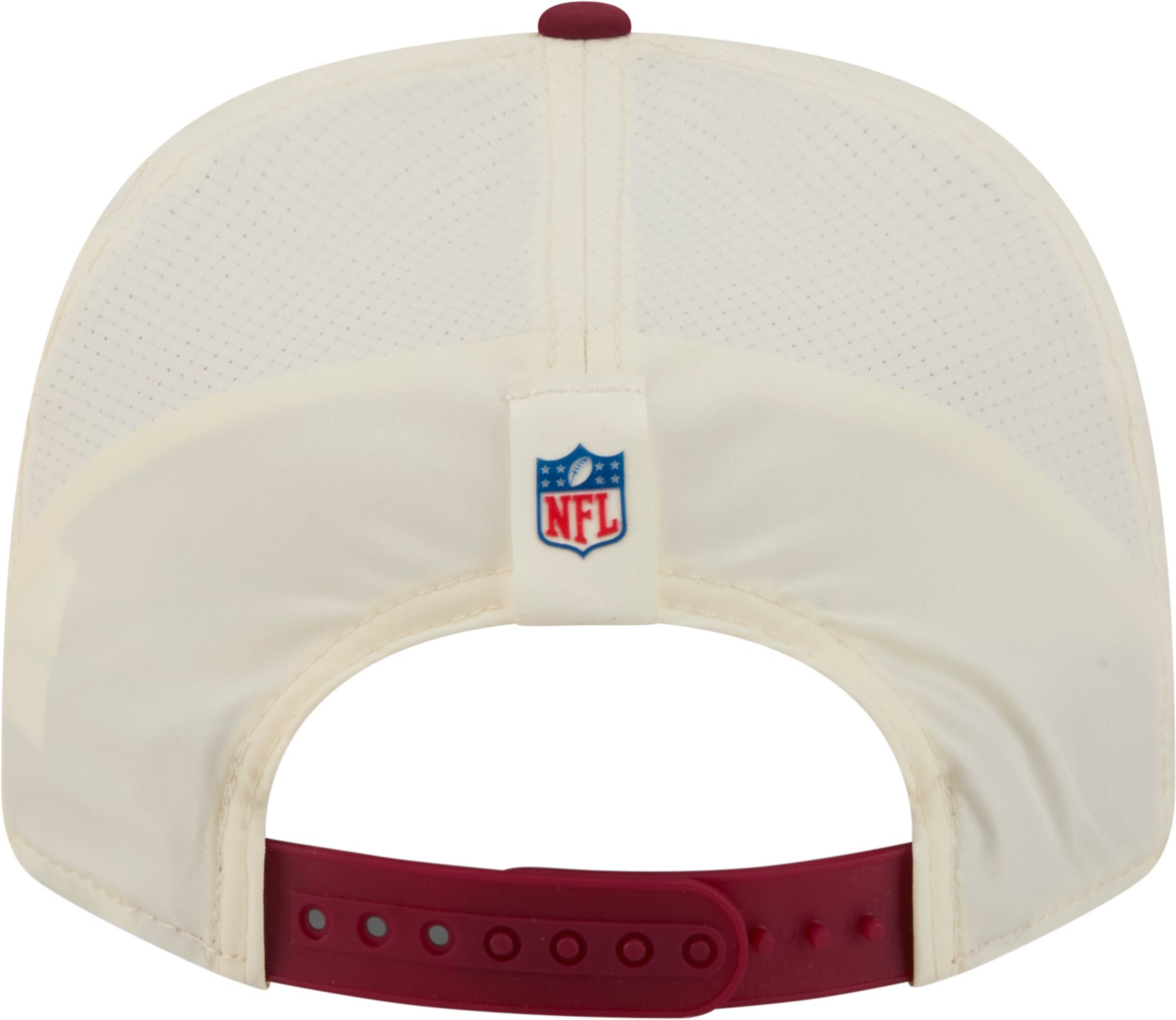 New Era Adult Washington Commanders Training Camp 2026 9Seventy Adjustable Stretch-Snap Hat product image