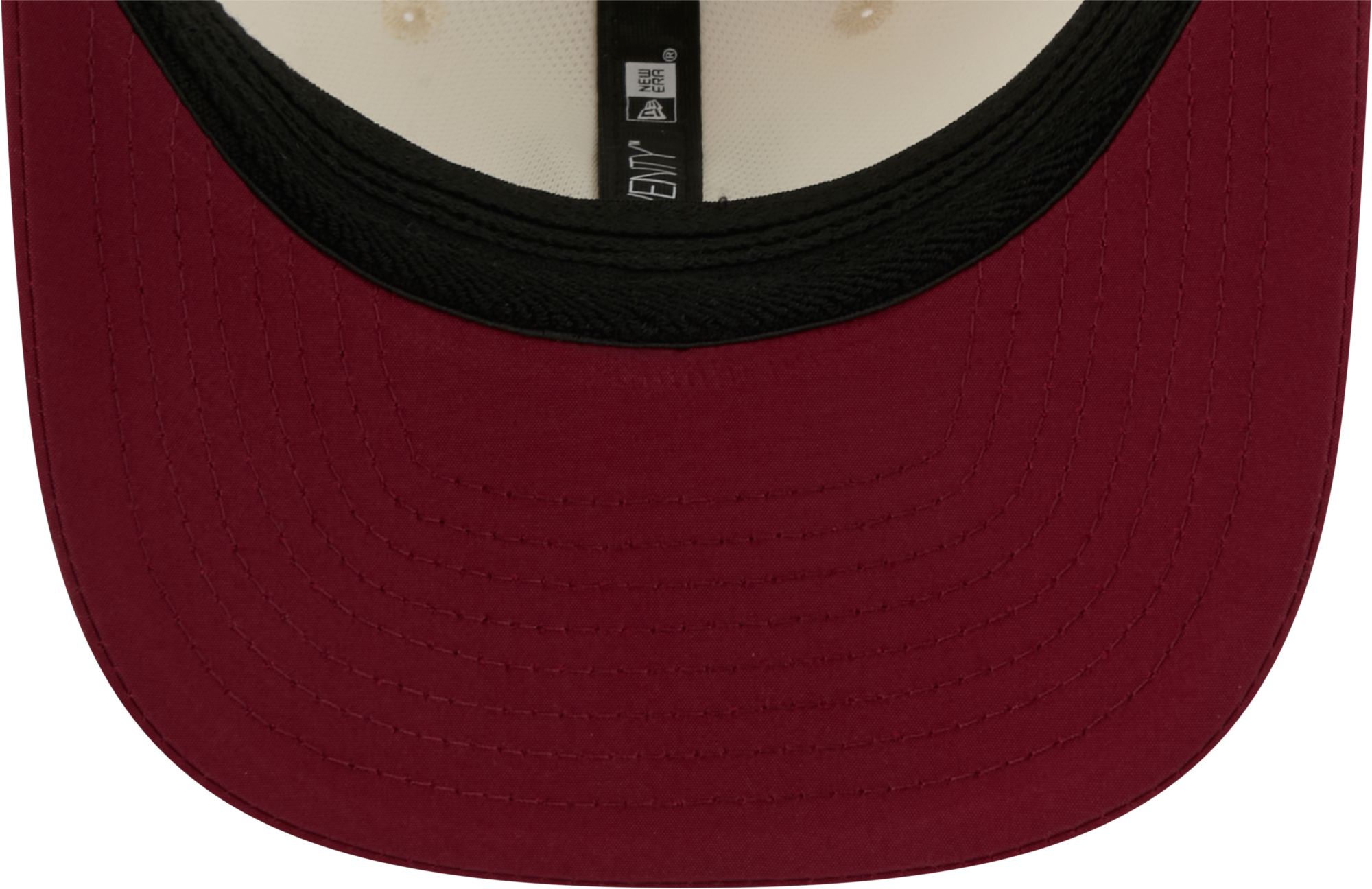 New Era Adult Washington Commanders Training Camp 2026 9Seventy Adjustable Stretch-Snap Hat product image
