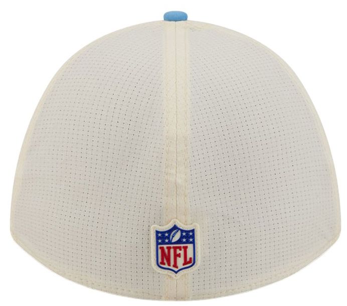 New Era Adult Tennessee Titans Training Camp 2026 39Thirty Stretch Fit Hat product image