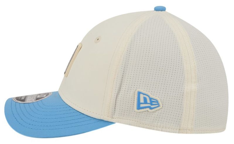 New Era Adult Tennessee Titans Training Camp 2026 39Thirty Stretch Fit Hat product image