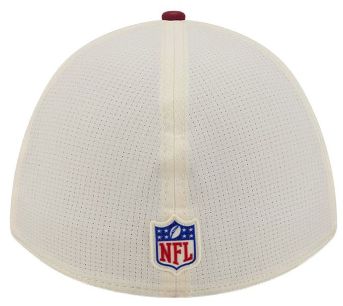 New Era Adult Washington Commanders Training Camp 2026 39Thirty Stretch Fit Hat product image
