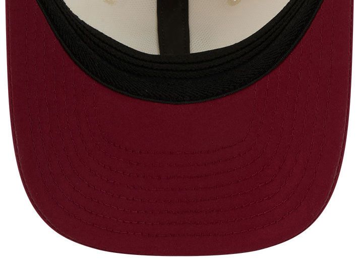 New Era Adult Washington Commanders Training Camp 2026 39Thirty Stretch Fit Hat product image