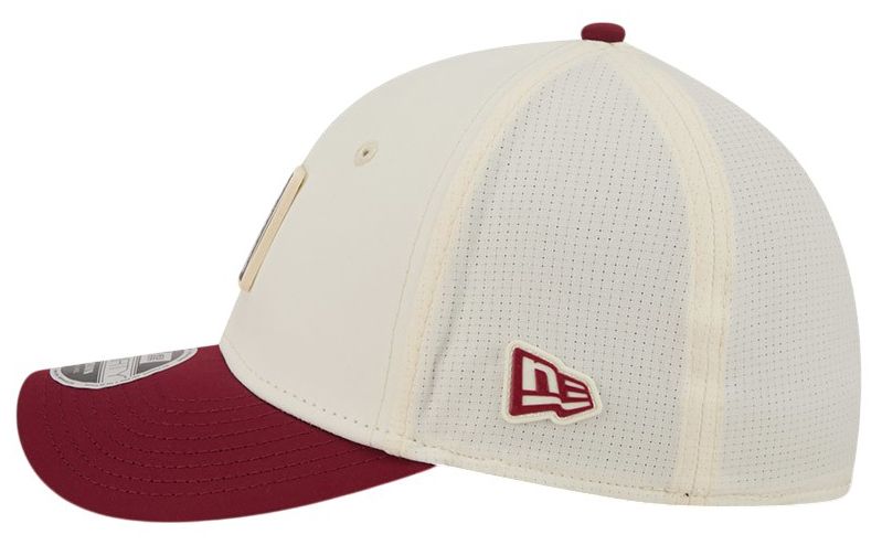 New Era Adult Washington Commanders Training Camp 2026 39Thirty Stretch Fit Hat product image